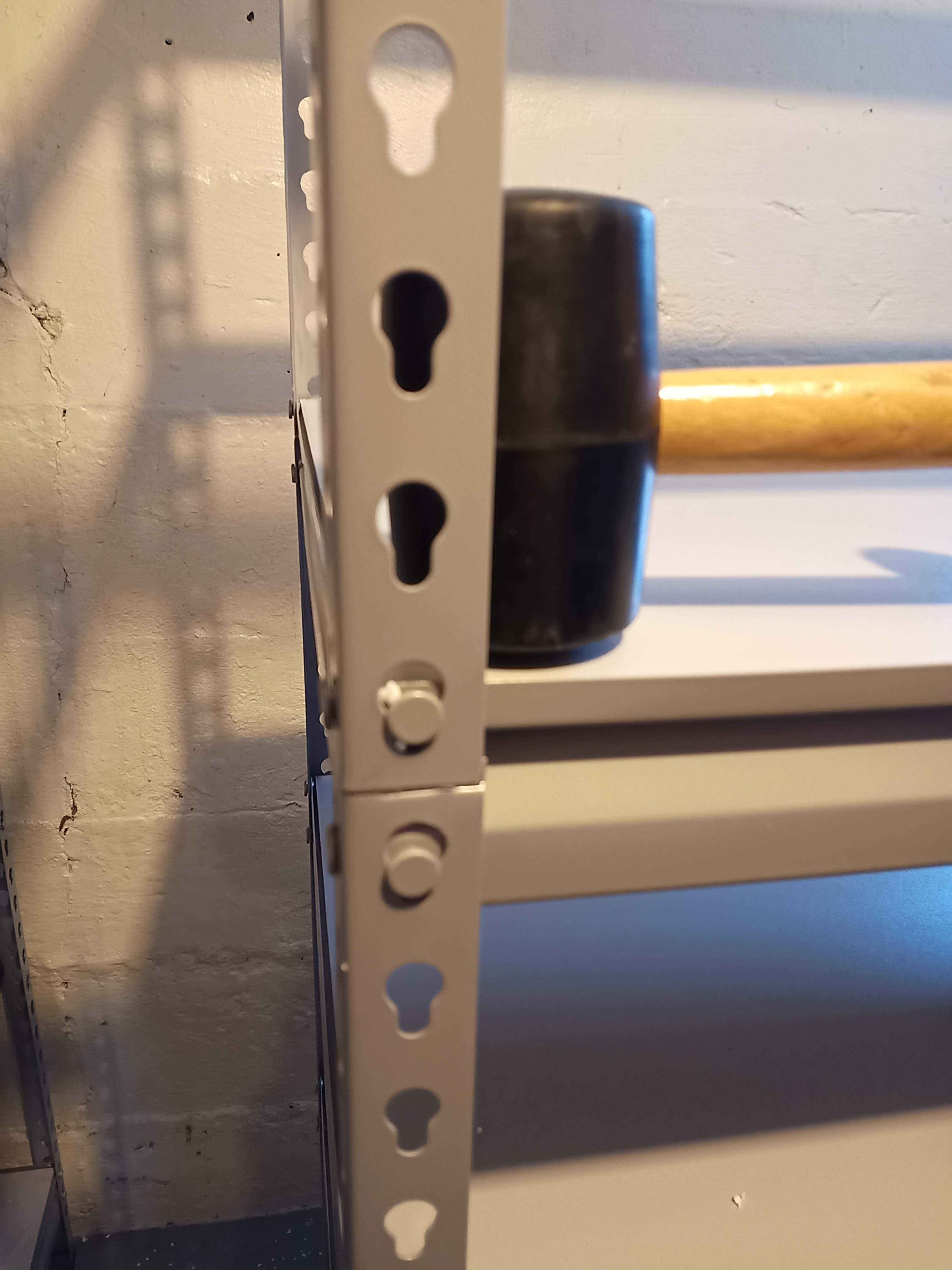 Some Gentle Persuasion