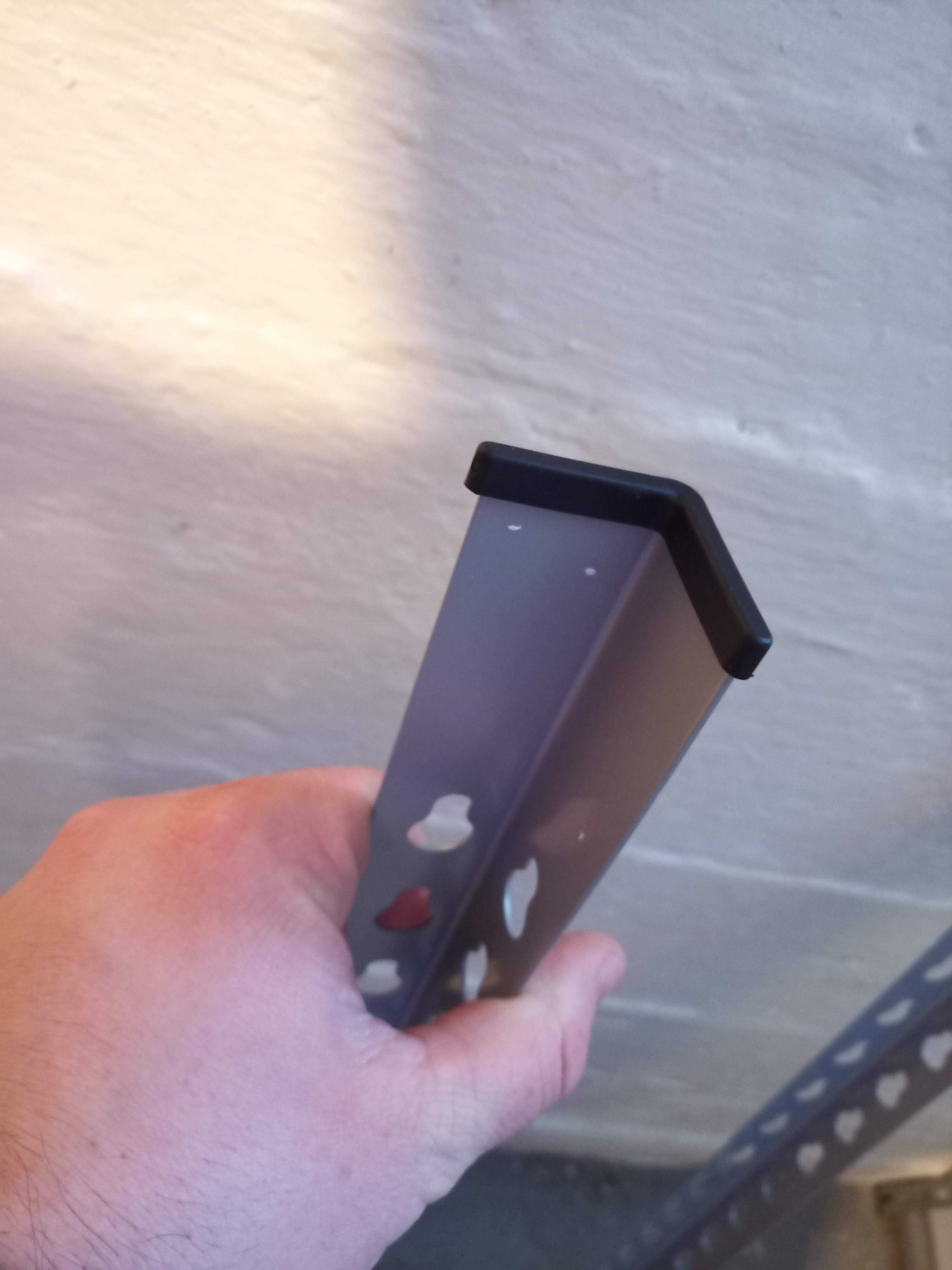 Rubber Boots Attached